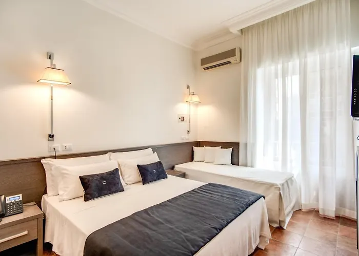 Hotel Mirti