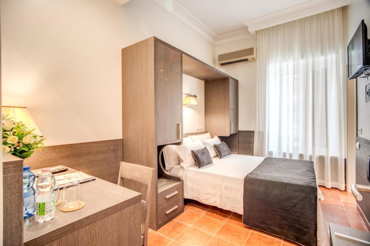 Hotel Mirti Rome